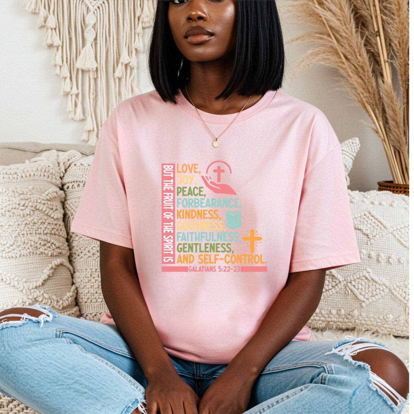 Fruit of the Spirit Shirt