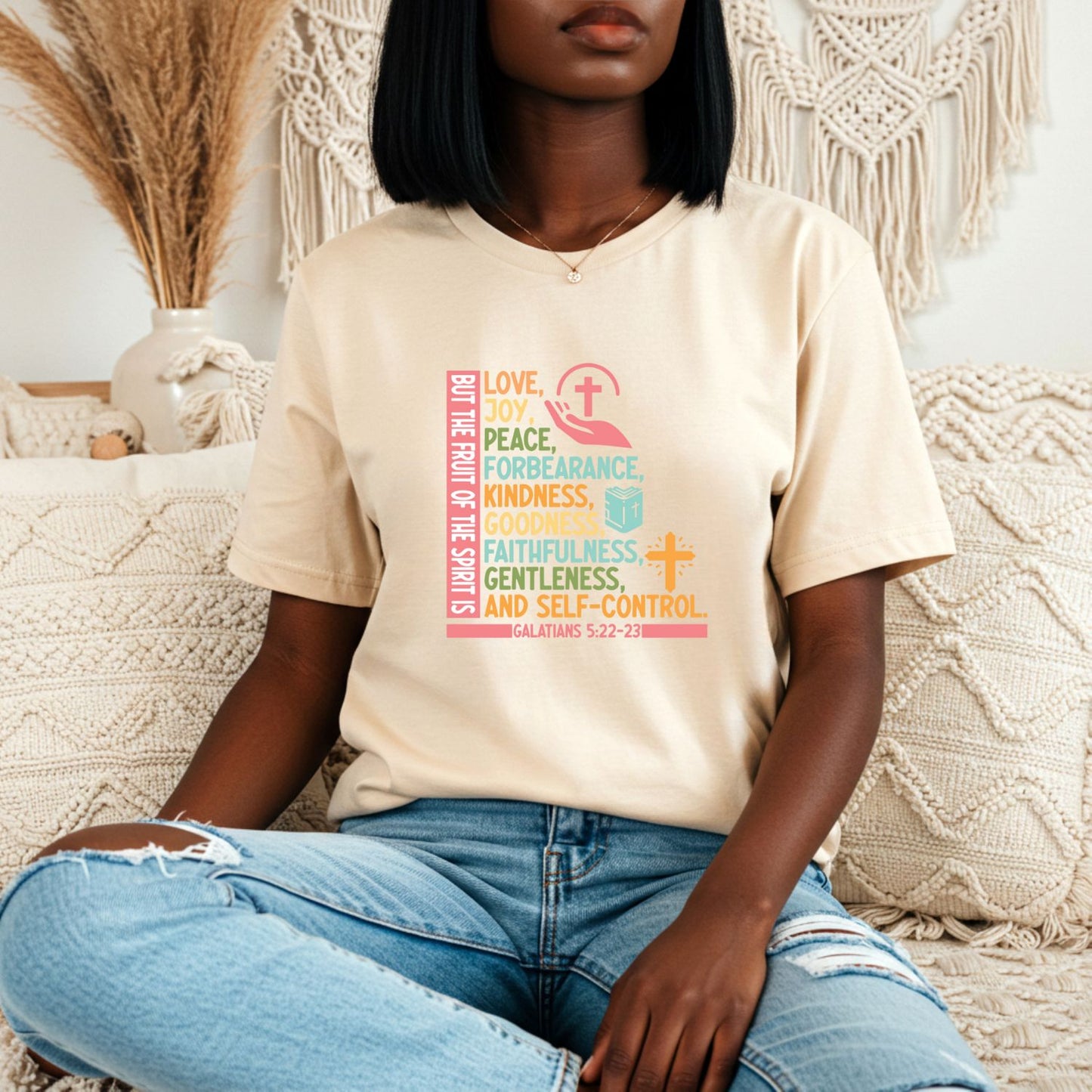 Fruit of the Spirit Shirt