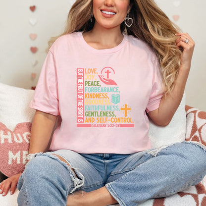 Fruit of the Spirit Shirt