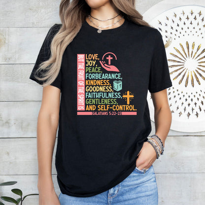 Fruit of the Spirit Shirt